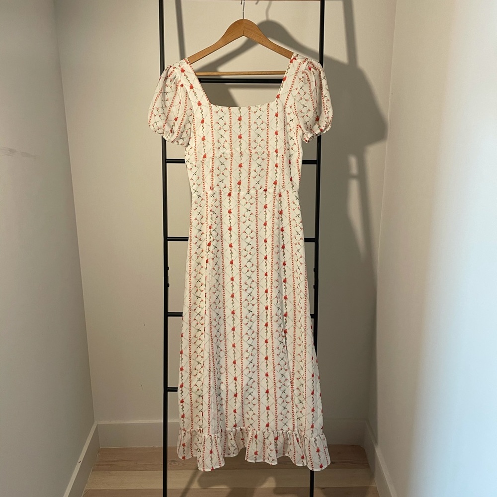 Withjean dress
